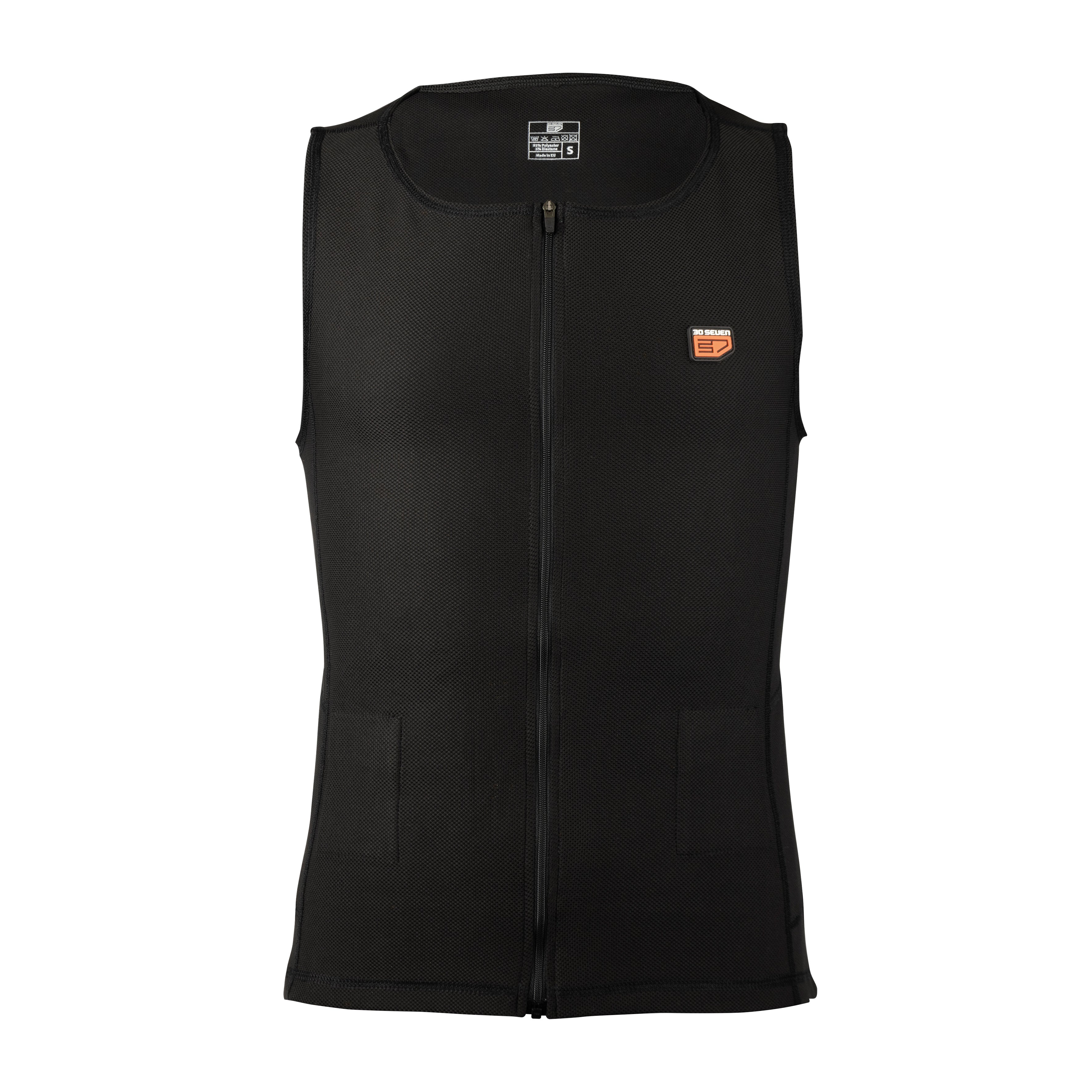 Women's Four layer Heating Wire Thermal Vest Solid - Temu